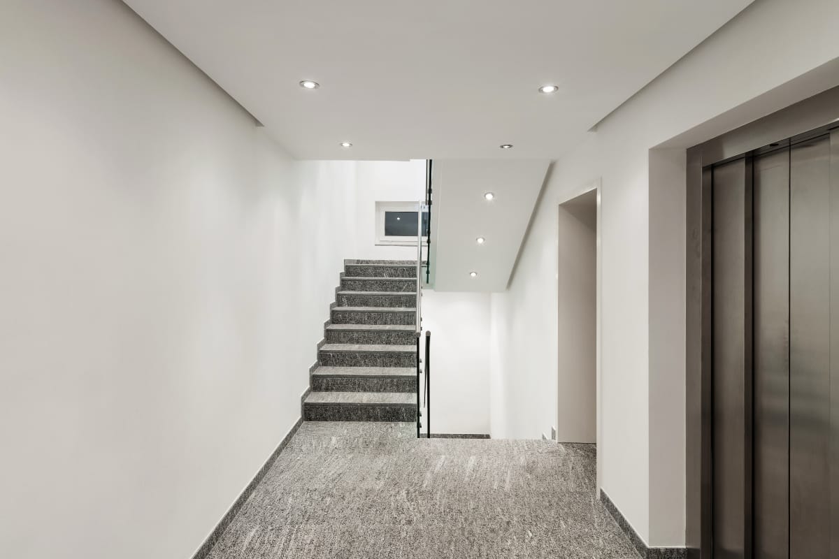 Gouvernance residentielle et coproprietes de prestige Paris