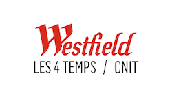Westfield Les 4 Temps CNIT